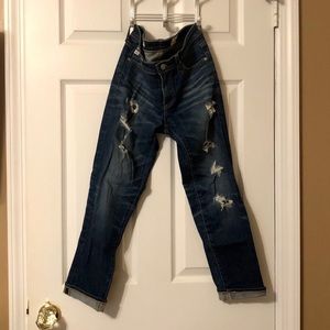 AG Adriano Goldschmied jeans